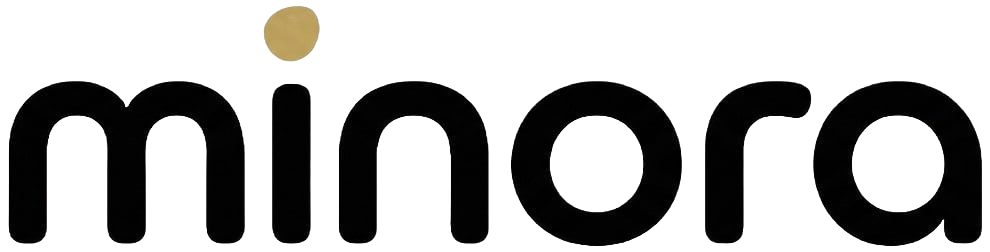 Minora Logo